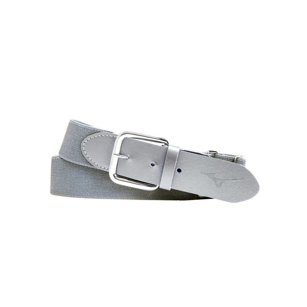 Mizuno Diamond Adjustable Belt - 370290 BELT - Image 11
