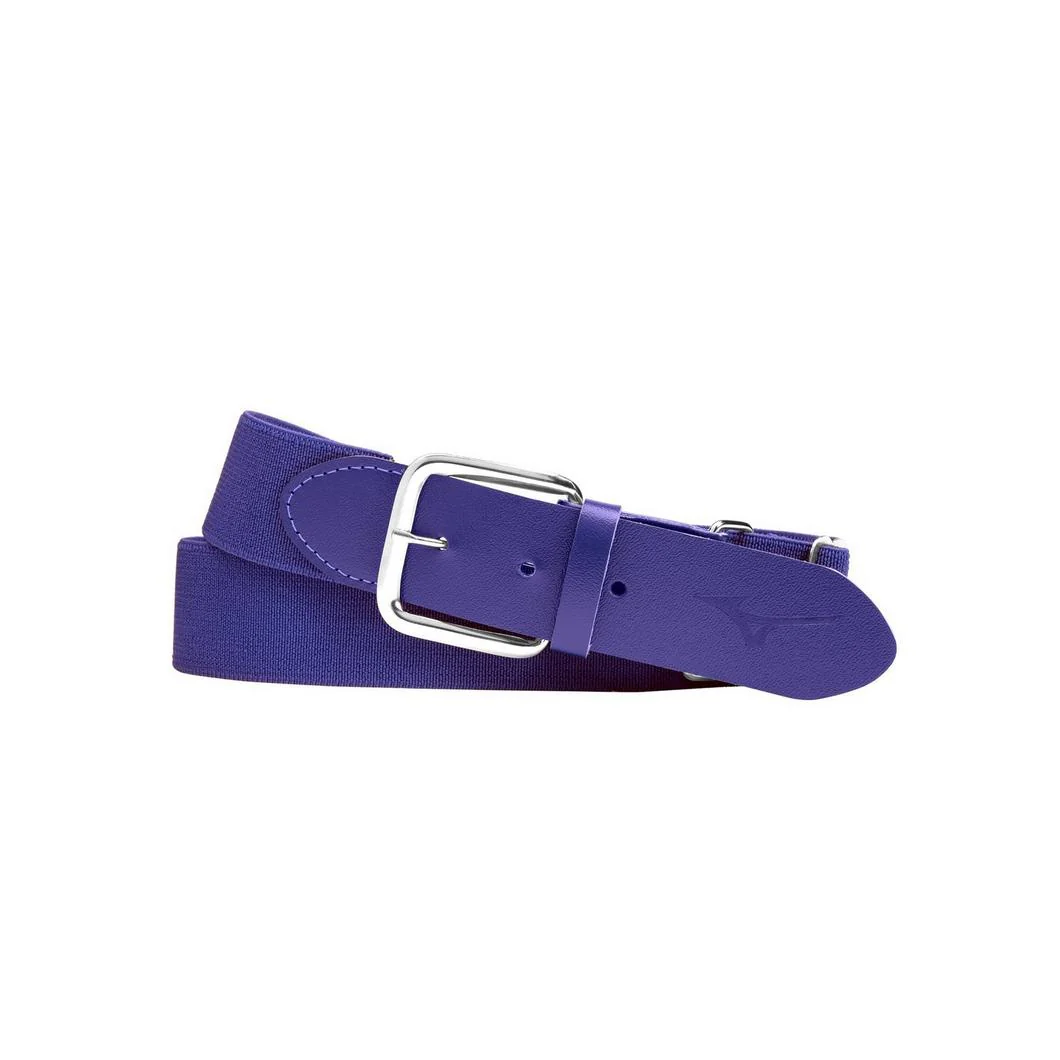 Mizuno Diamond Adjustable Belt - 370290 BELT - Image 4