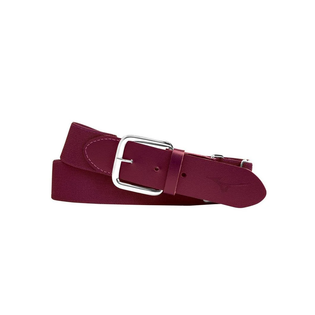 Mizuno Diamond Adjustable Belt - 370290 BELT - Image 5