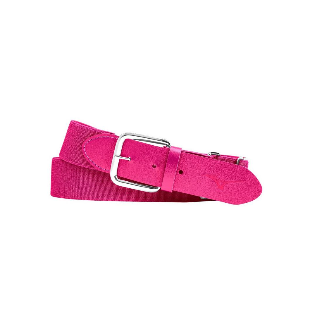 Mizuno Diamond Adjustable Belt - 370290 BELT - Image 6