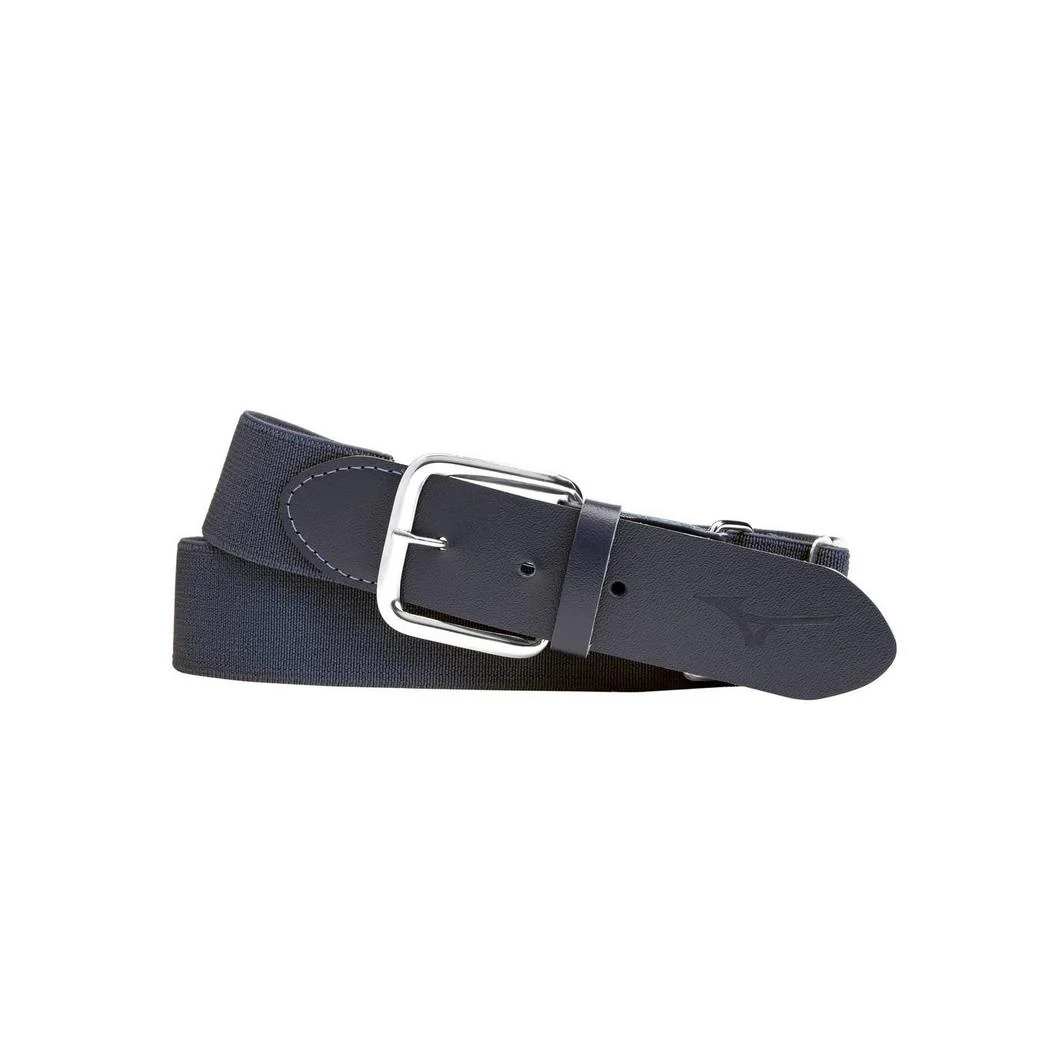 Mizuno Diamond Adjustable Belt - 370290 BELT - Image 8