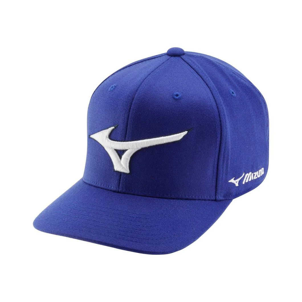 Mizuno Diamond Snapback - 370278 - Image 3