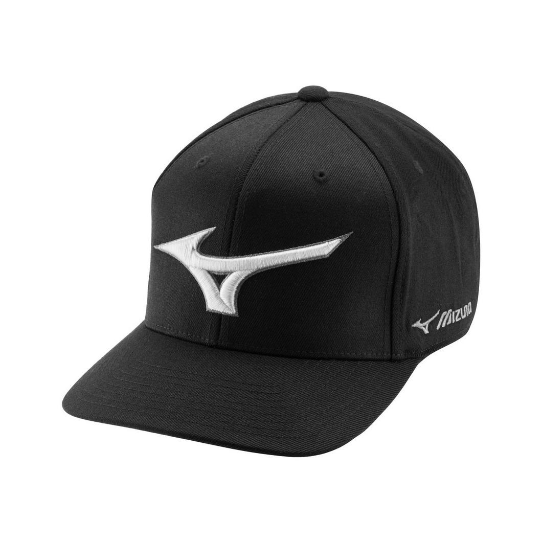 Mizuno Diamond Snapback - 370278 - Image 4