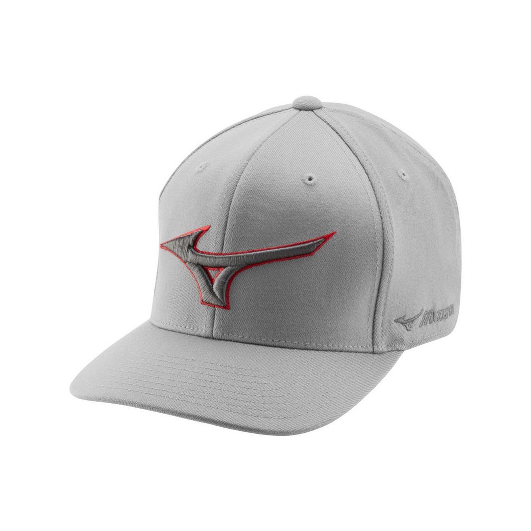 Mizuno Diamond Snapback - 370278 - Image 5