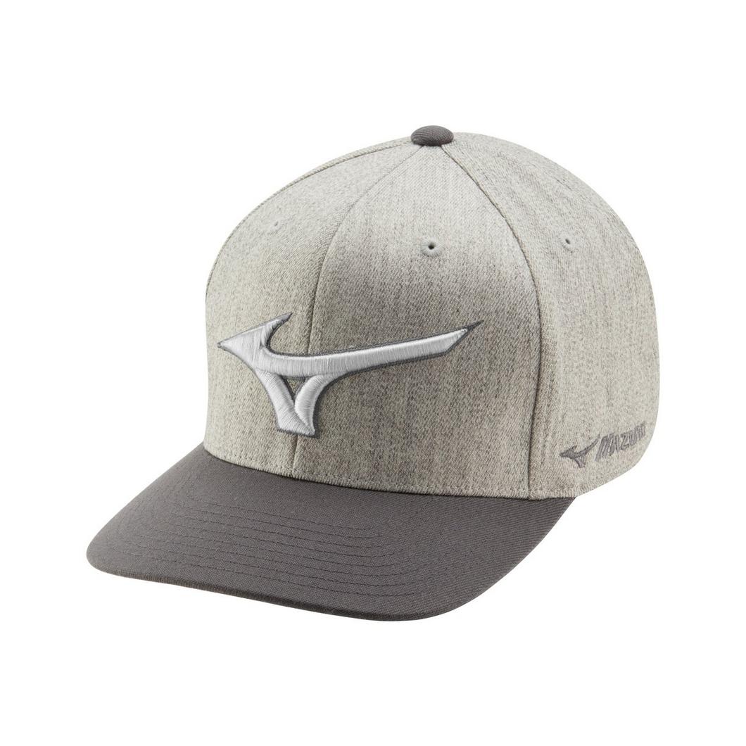 Mizuno Diamond Snapback - 370278 - Image 6