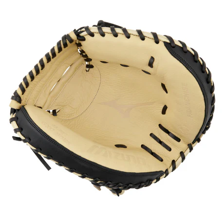 Mizuno Franchise 33.5" Baseball Catchers Mitt - 313239 - Image 2