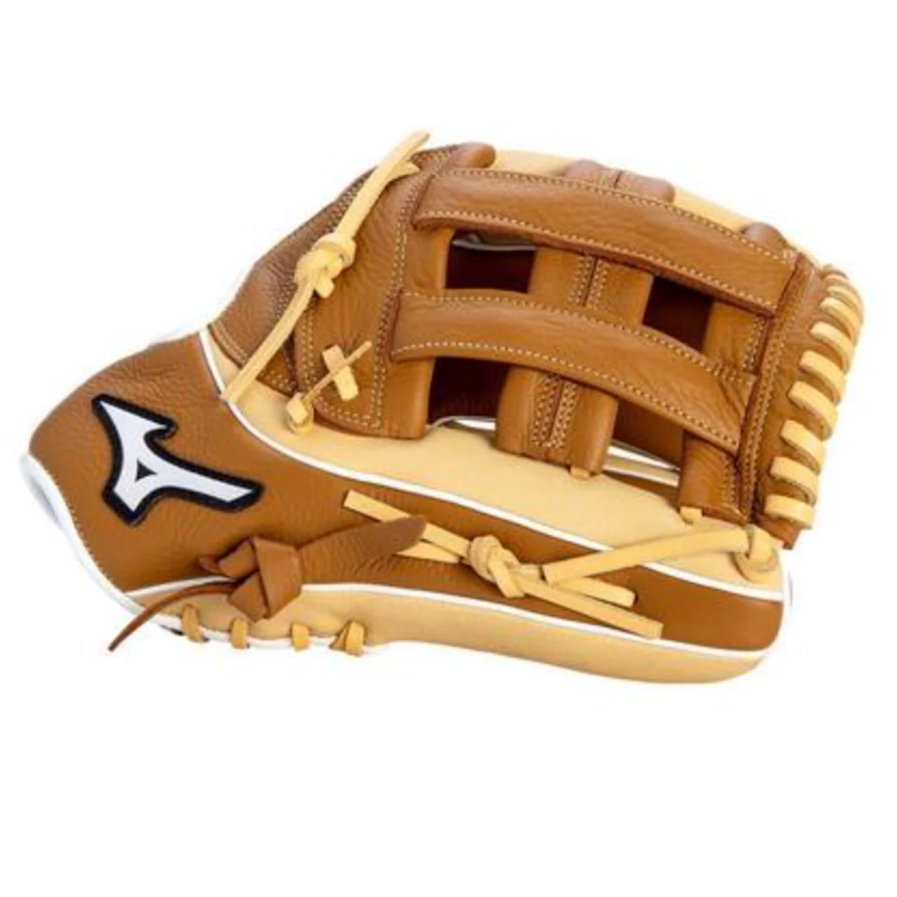 MIzuno Franchise Series Baseball Glove 12.5"- 313959 GFN1250B4 - Image 3