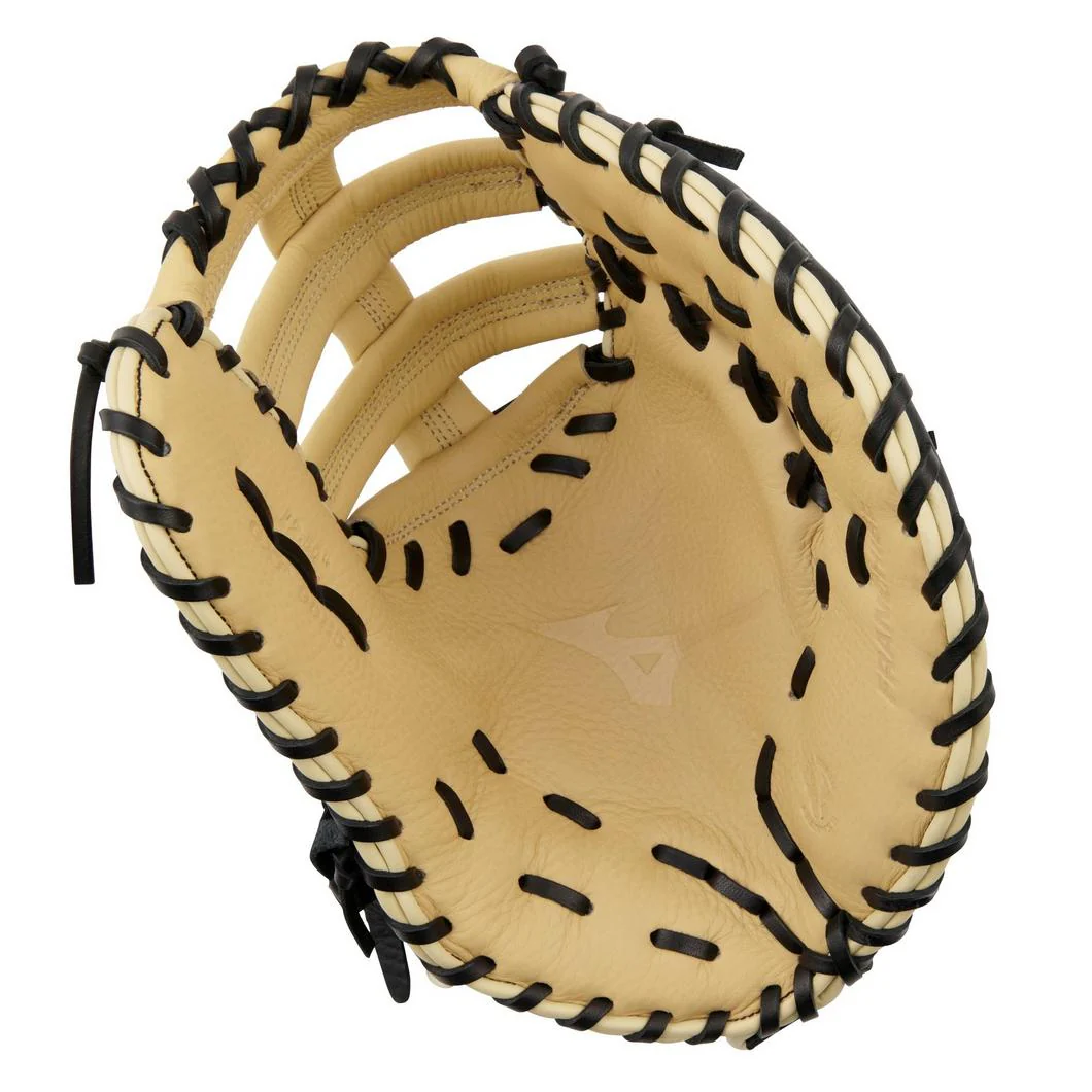 MIzuno Franchise Series 12.5" First Base Baseball Glove - 313240 GXF90B5 - Image 2
