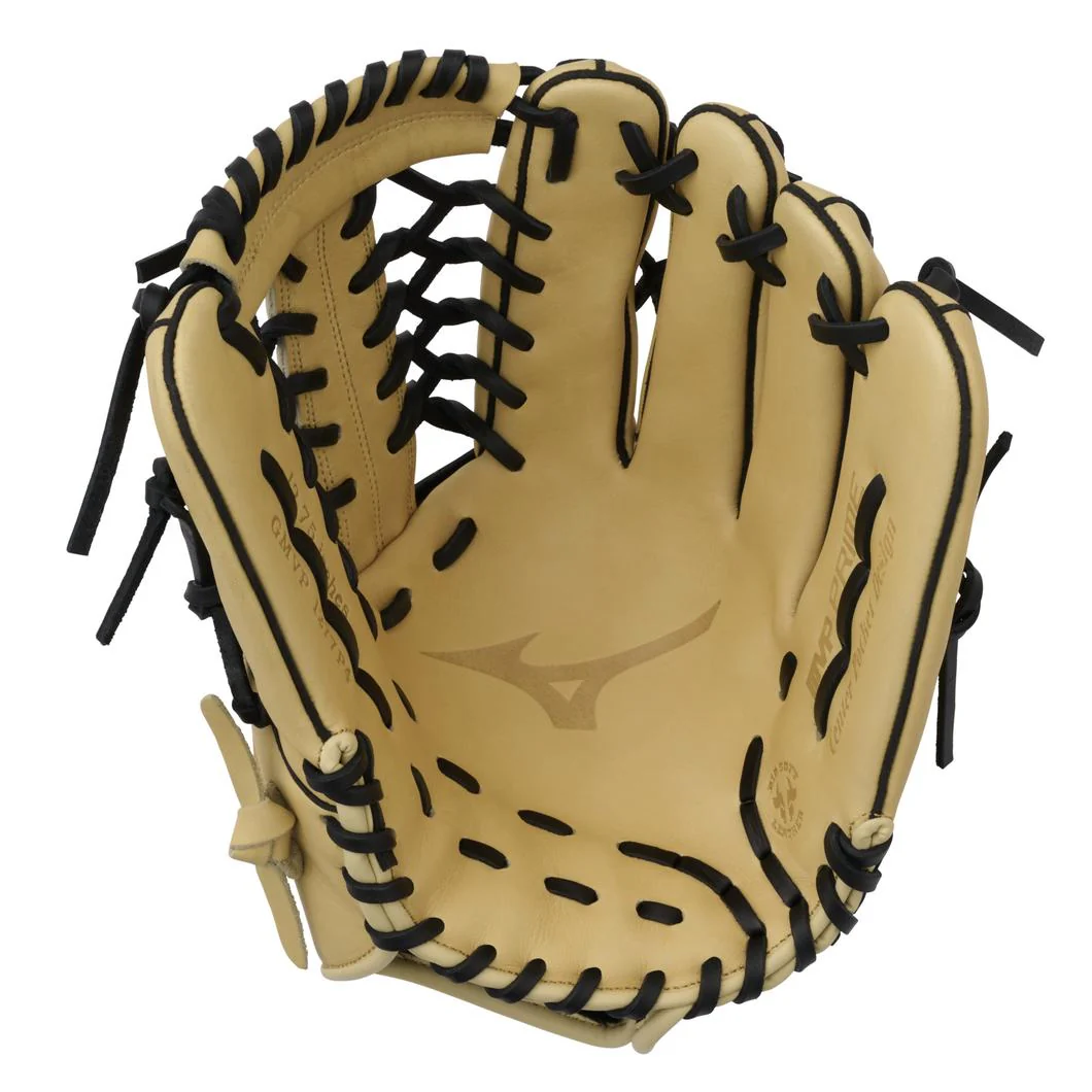 Mizuno GMVP Prime 1277P4 12.75" Baseball Glove - 313233.RG82.16.1275 - Image 2