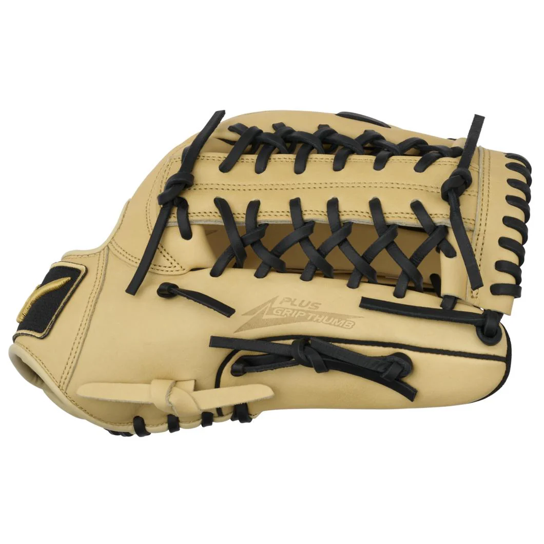 Mizuno GMVP Prime 1277P4 12.75" Baseball Glove - 313233.RG82.16.1275 - Image 3