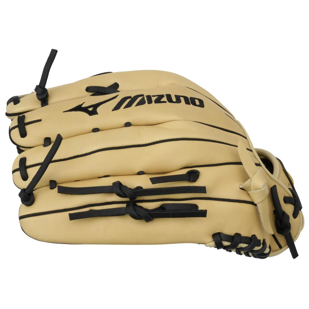Mizuno GMVP Prime 1277P4 12.75" Baseball Glove - 313233.RG82.16.1275 - Image 4
