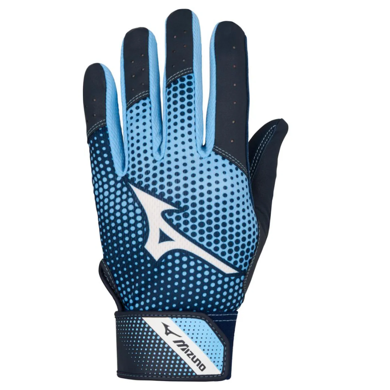 Mizuno MVP Batting Gloves - 330461 / 330462 - Image 2