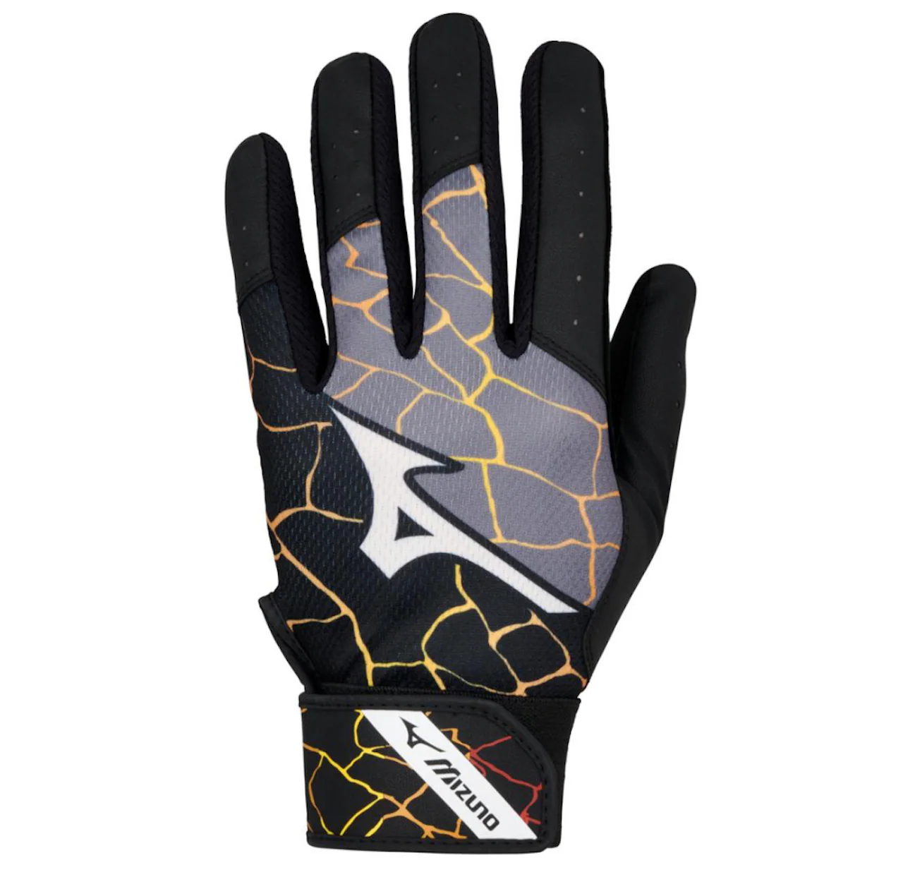 Mizuno MVP Batting Gloves - 330461 / 330462 - Image 3