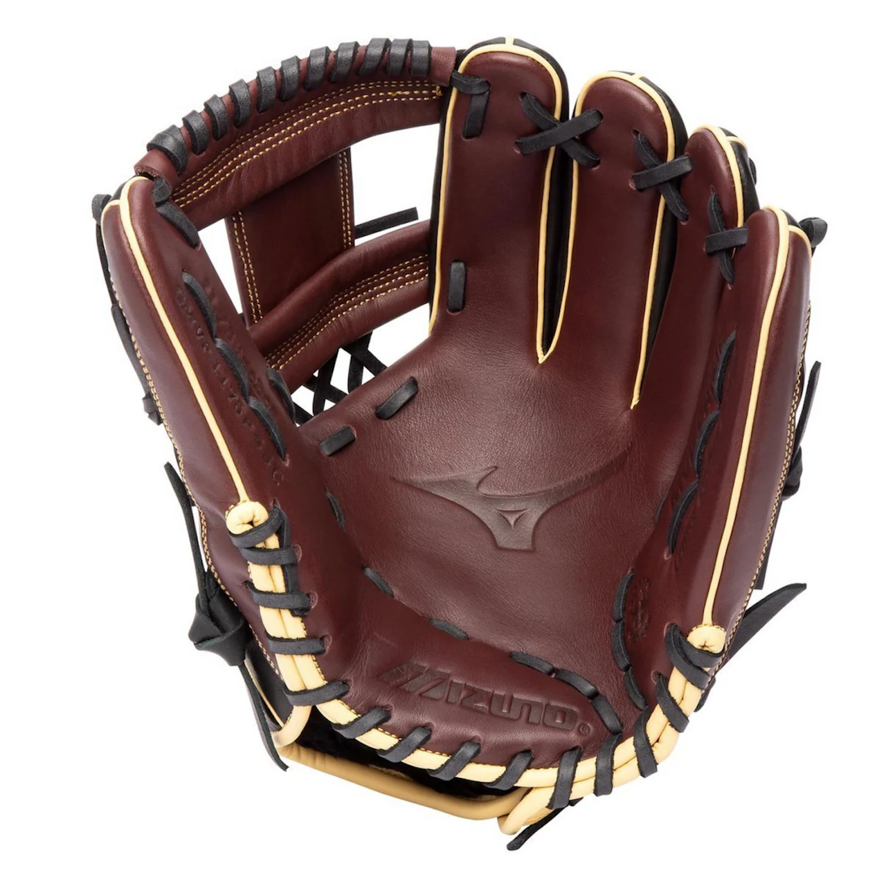 Mizuno MVP Prime 11.75" Baseball Glove - 312936 - Image 2