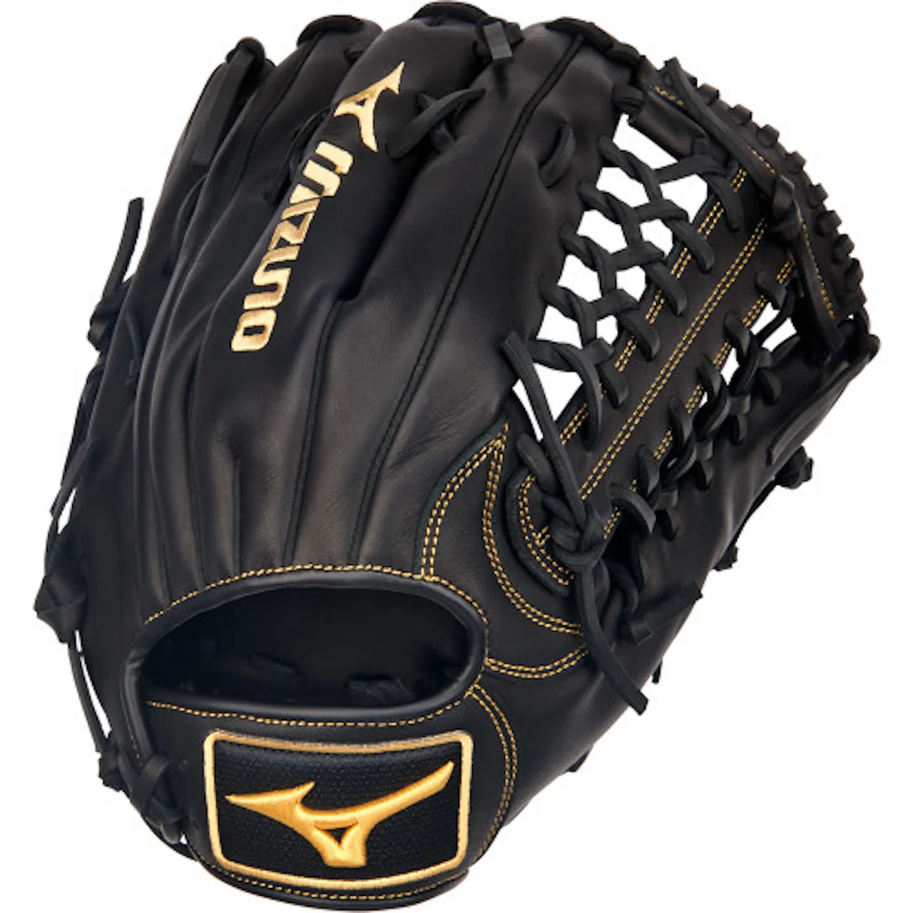 Mizuno MVP Prime 12.75" Fielding Glove - GMVP1275P4 - 313057