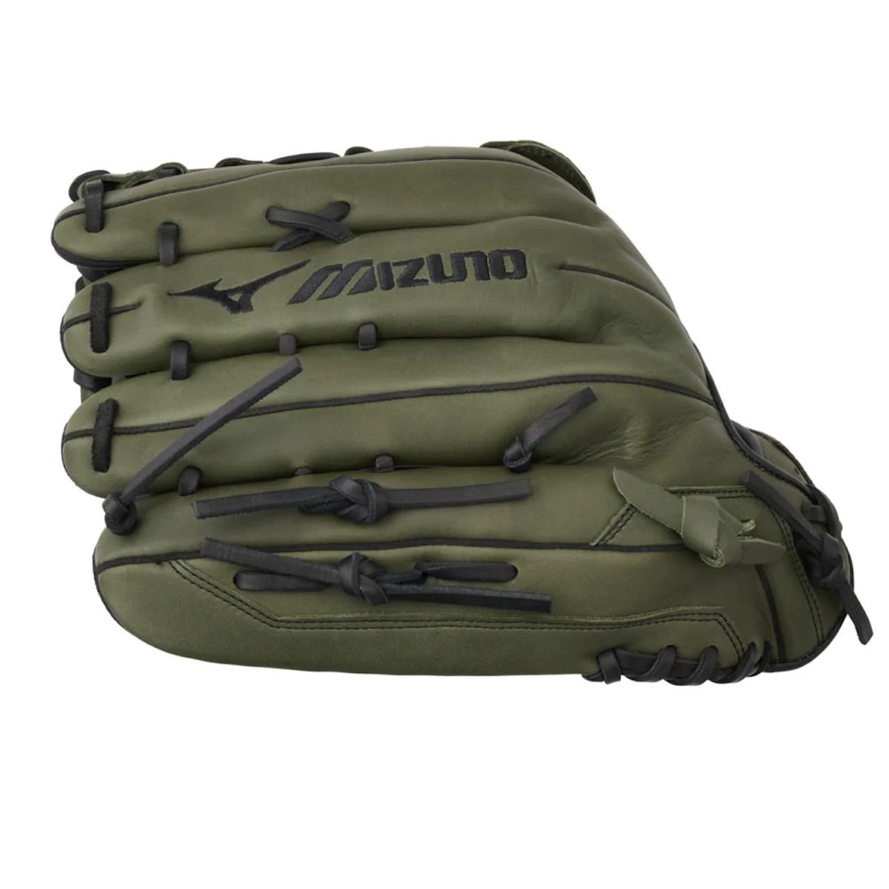 Mizuno MVP Prime 13" Slopitch/Fastpitch Fielding Glove GMVP1300SP 313237 - Image 4