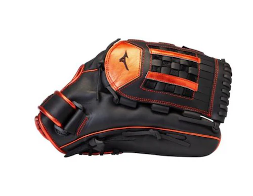 Mizuno MVP Prime SE Slowpitch 14" Softball Glove GMVP1400PSES8 - 312857 - Image 3