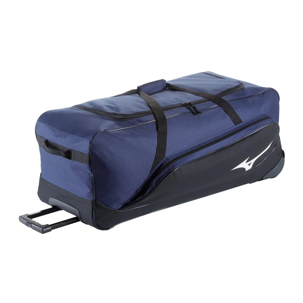 Mizuno MX Equipment Wheel Bag G2 - 360274 - Image 3