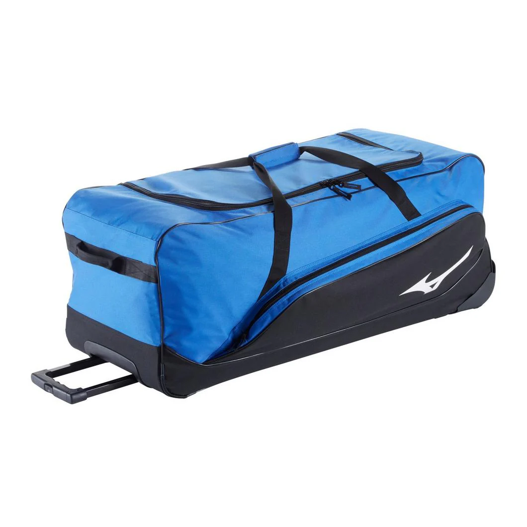 Mizuno MX Equipment Wheel Bag G2 - 360274 - Image 32