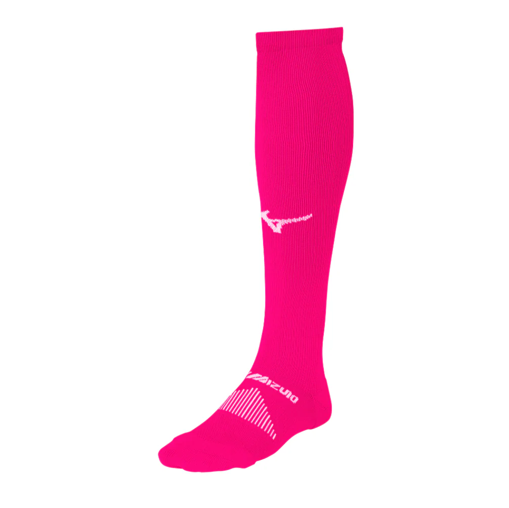 Mizuno Performance Over the Calf Sock - 370230 - Image 2