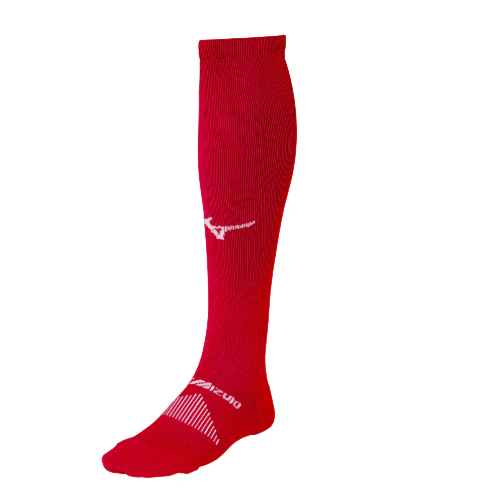 Mizuno Performance Over the Calf Sock - 370230 - Image 3