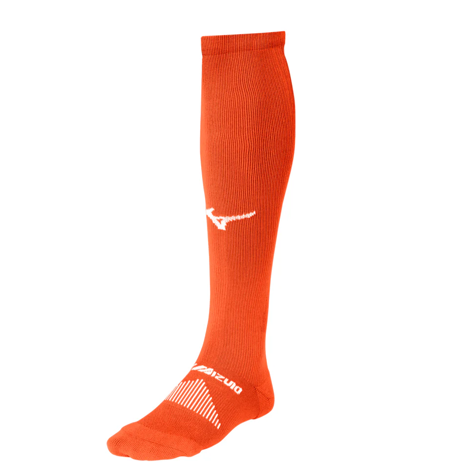 Mizuno Performance Over the Calf Sock - 370230 - Image 4