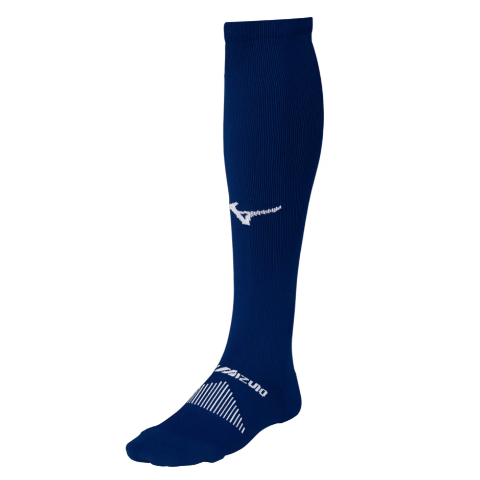 Mizuno Performance Over the Calf Sock - 370230 - Image 5