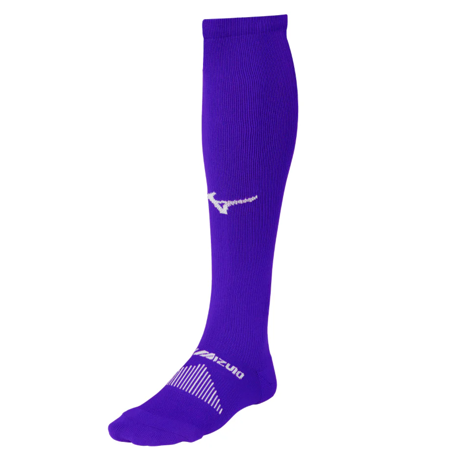 Mizuno Performance Over the Calf Sock - 370230 - Image 7