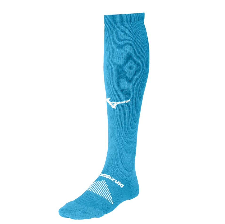 Mizuno Performance Over the Calf Sock - 370230 - Image 9