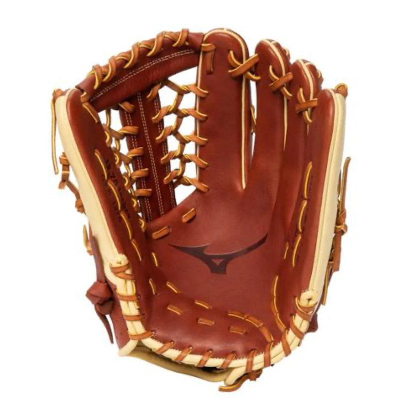 Mizuno Prime Elite 12.75" Baseball Fielding Glove - 312846 GPE1275 - Image 2