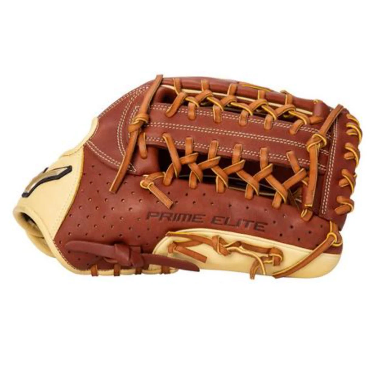 Mizuno Prime Elite 12.75" Baseball Fielding Glove - 312846 GPE1275 - Image 3