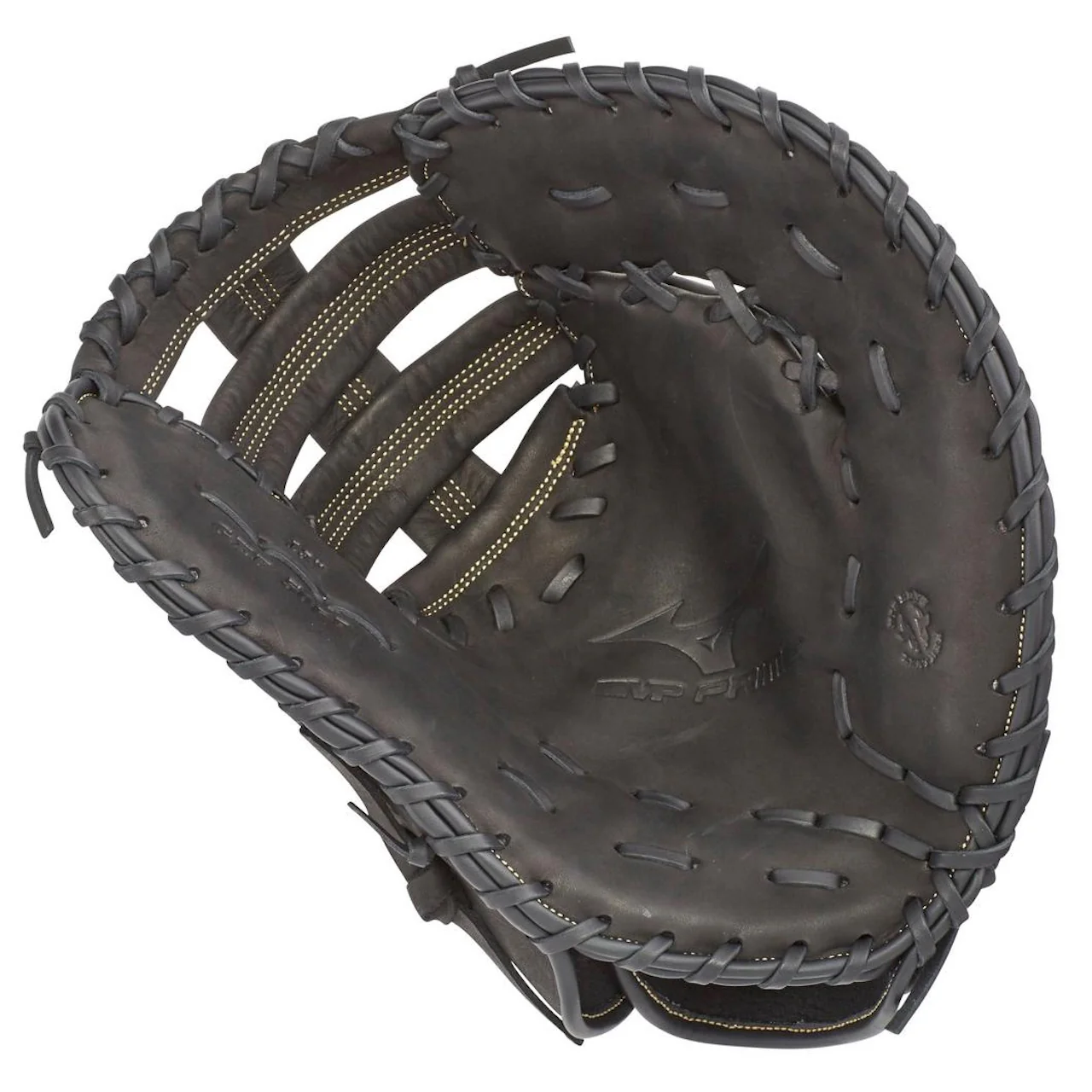 Mizuno Prime First Base Fastpitch Fielding Glove 312636 GXF50FP - Image 2