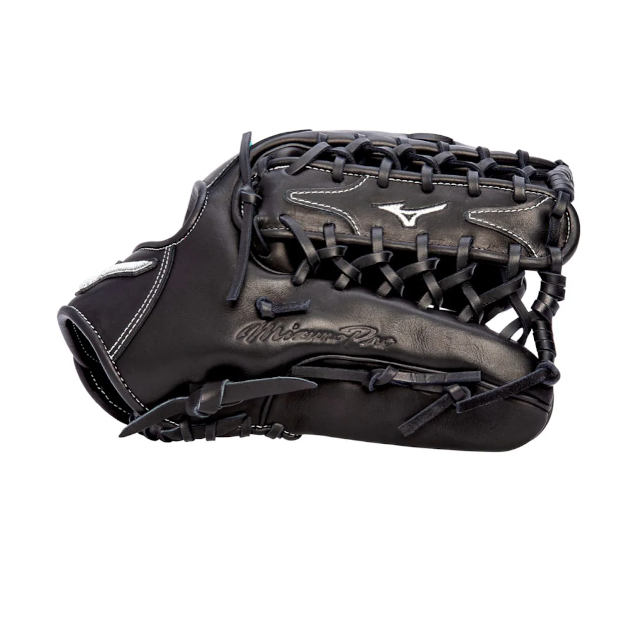 Mizuno Pro 12.75" Brett Gardner Player Model Fielding Glove - 312984 - GMP2BG-700DS - Image 3