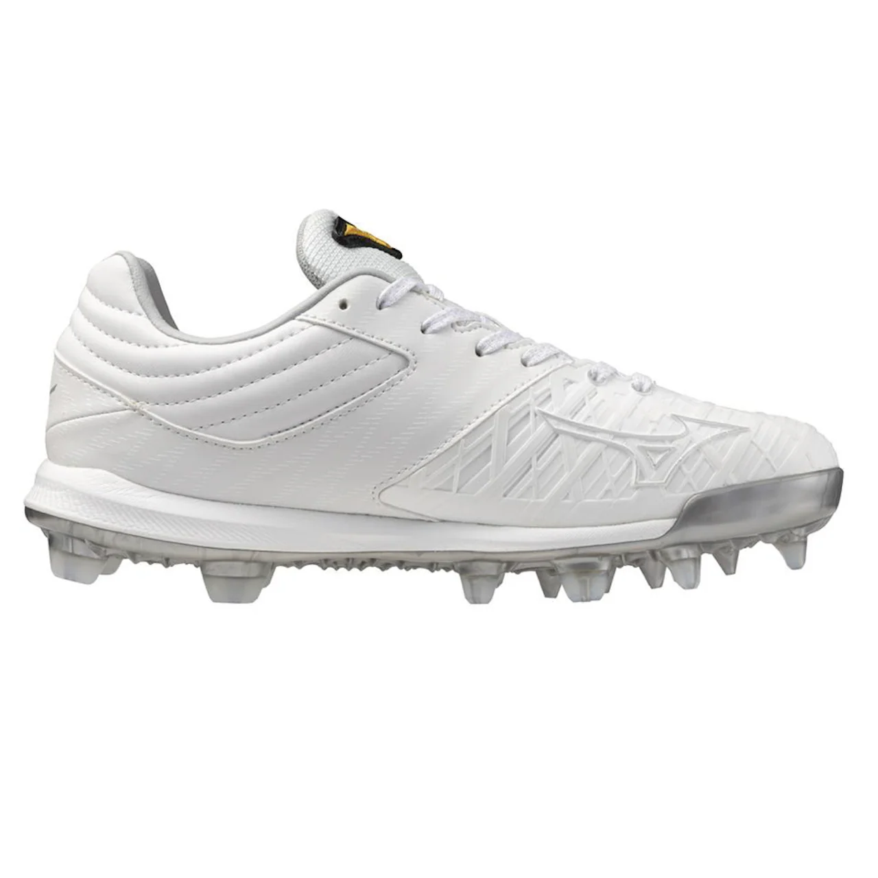 Mizuno Pro Fastpitch TPU Women Molded Softball Fastptich Cleats - 320699