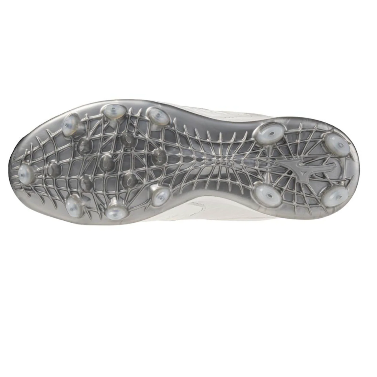 Mizuno Pro Fastpitch TPU Women Molded Softball Fastptich Cleats - 320699 - Image 2