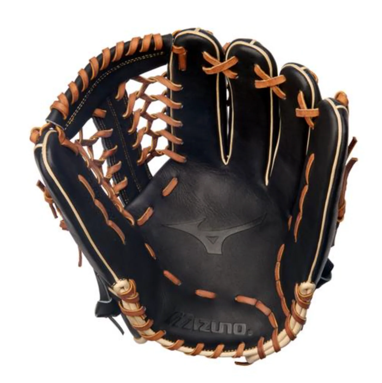 Mizuno Pro Select 12.75" GPS2 Baseball Fielding Glove - 313049 GPS2-700DS - Image 2