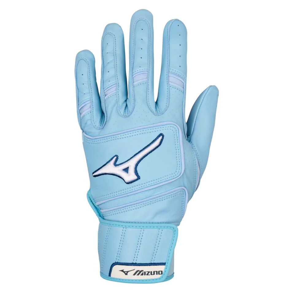 Mizuno Pro Select Adult Batting Gloves - 330440 - Image 6