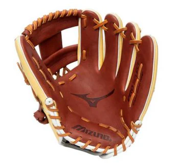 Mizuno Pro Select Infield Baseball Glove 11.5" - Shallow Pocket - 312951GPS1-400S2 - Image 2