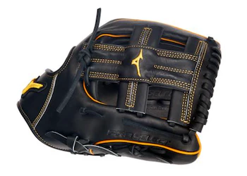 Mizuno Pro Select Infield Baseball Glove 11.75" - 312987 GPS2-600R - Image 3