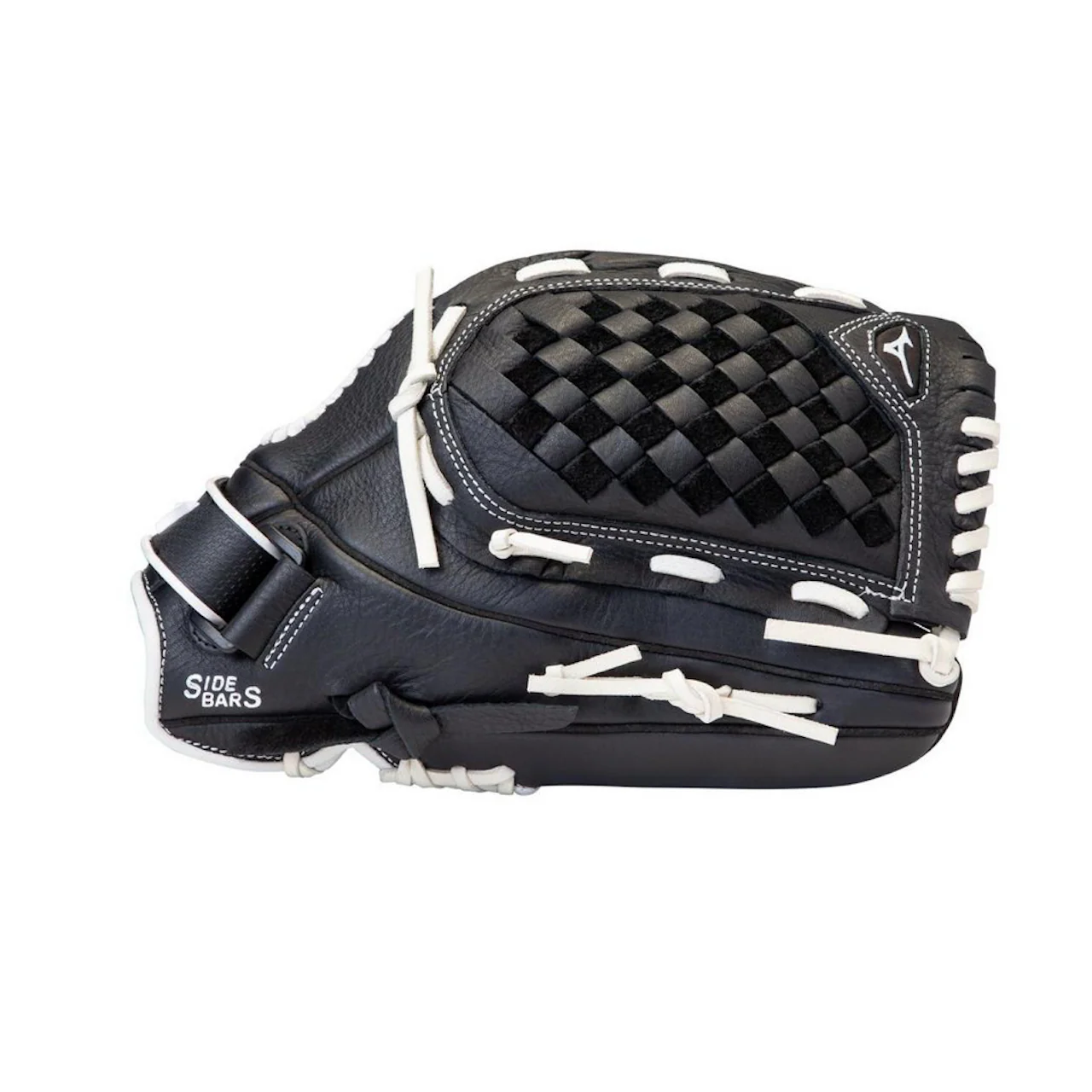 Mizuno Prospect Select Series 12.5" Youth Baseball Glove - 312855.RG90 GPSL1250F3 - Image 3