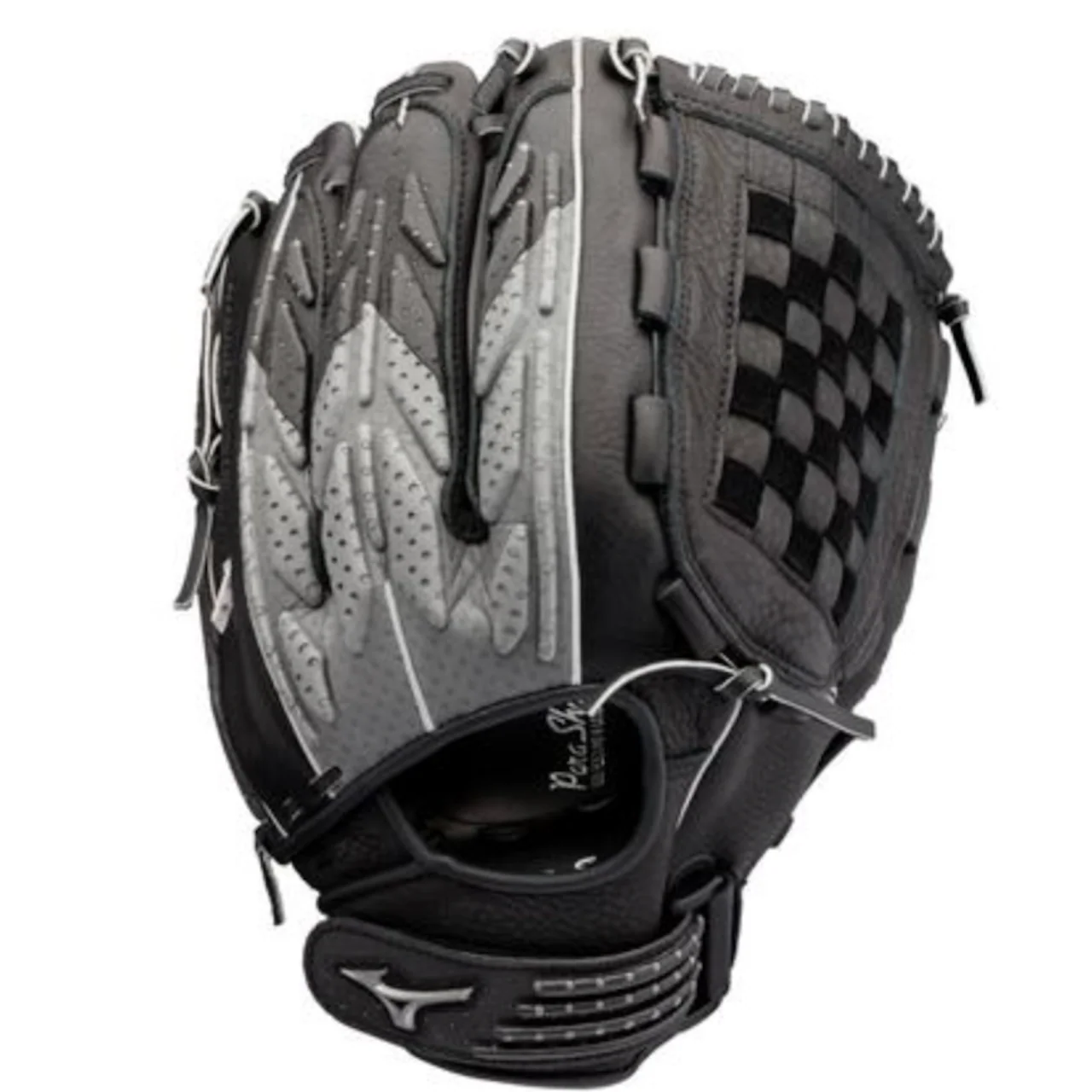 Mizuno Techfire 14" Slowpitch Fielding Glove GTF1400 - 312965