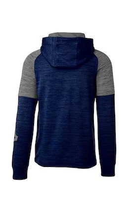 Mizuno Velocity Hoodie Navy-Shade - 530023 NAVY-SHADE - Image 2