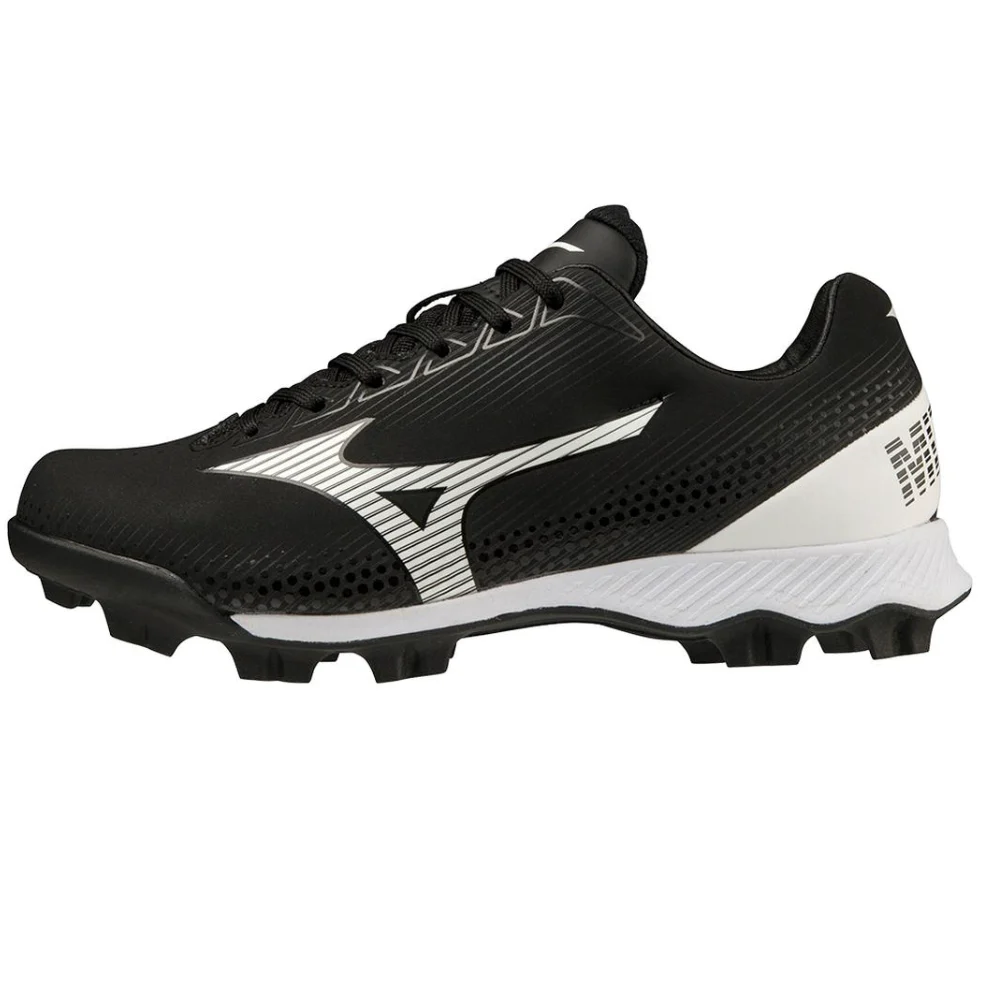 Mizuno Wave Lightrevo TPU Men's Molded Baseball/Softball Cleat - 320675