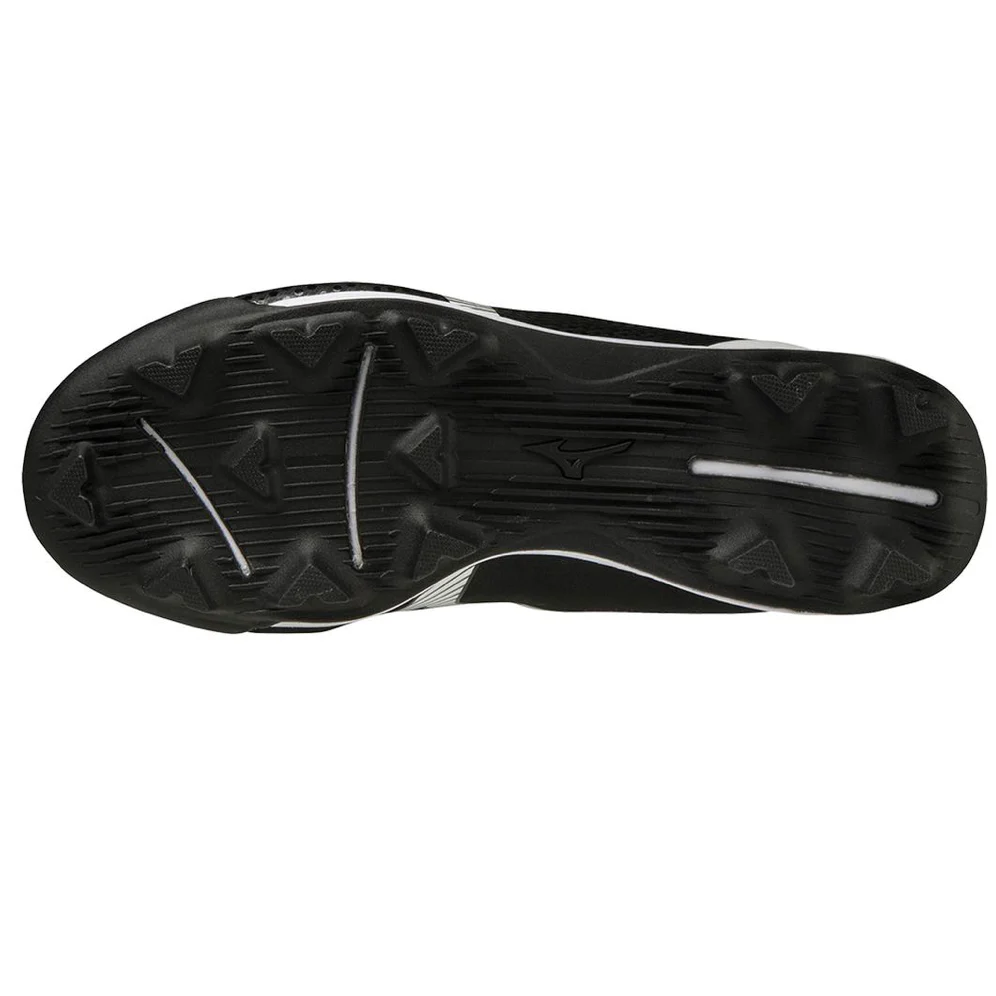 Mizuno Wave Lightrevo TPU Men's Molded Baseball/Softball Cleat - 320675 - Image 2