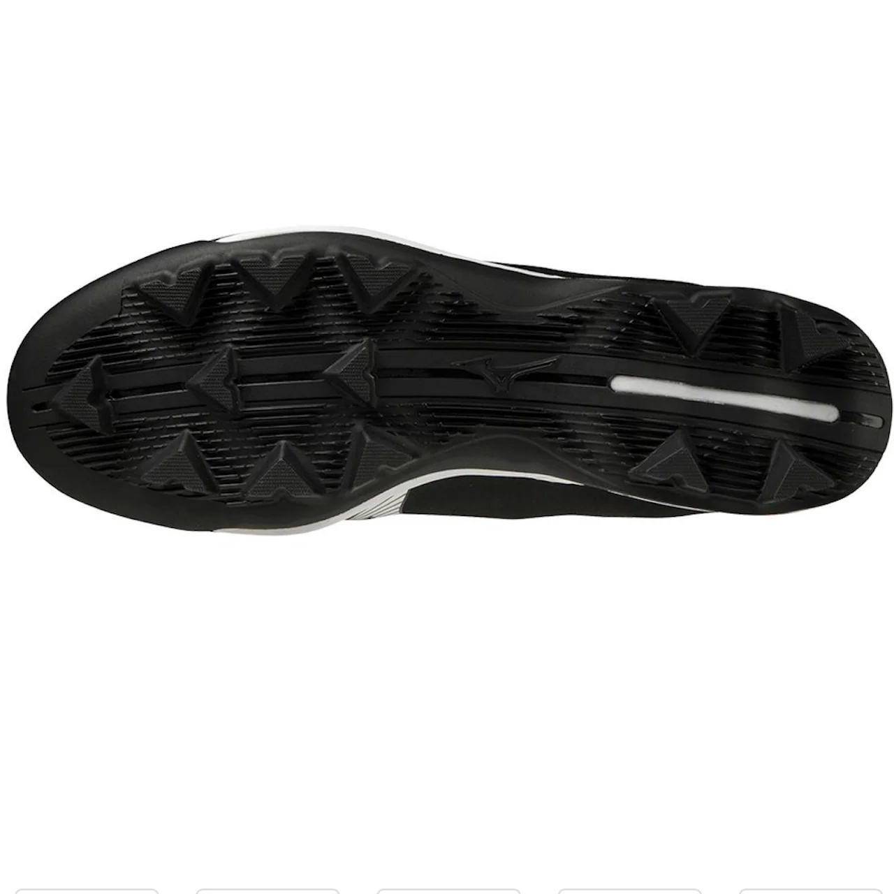 Mizuno Wave Lightrevo TPU Men's Molded Low Baseball/Softball Cleat - 320681 - Image 2