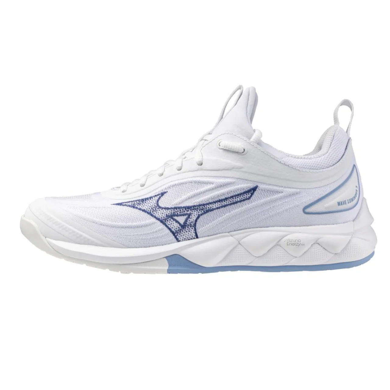 Mizuno Wave Luminous 3 Women's Volleyball Shoes - 430328 - Image 2