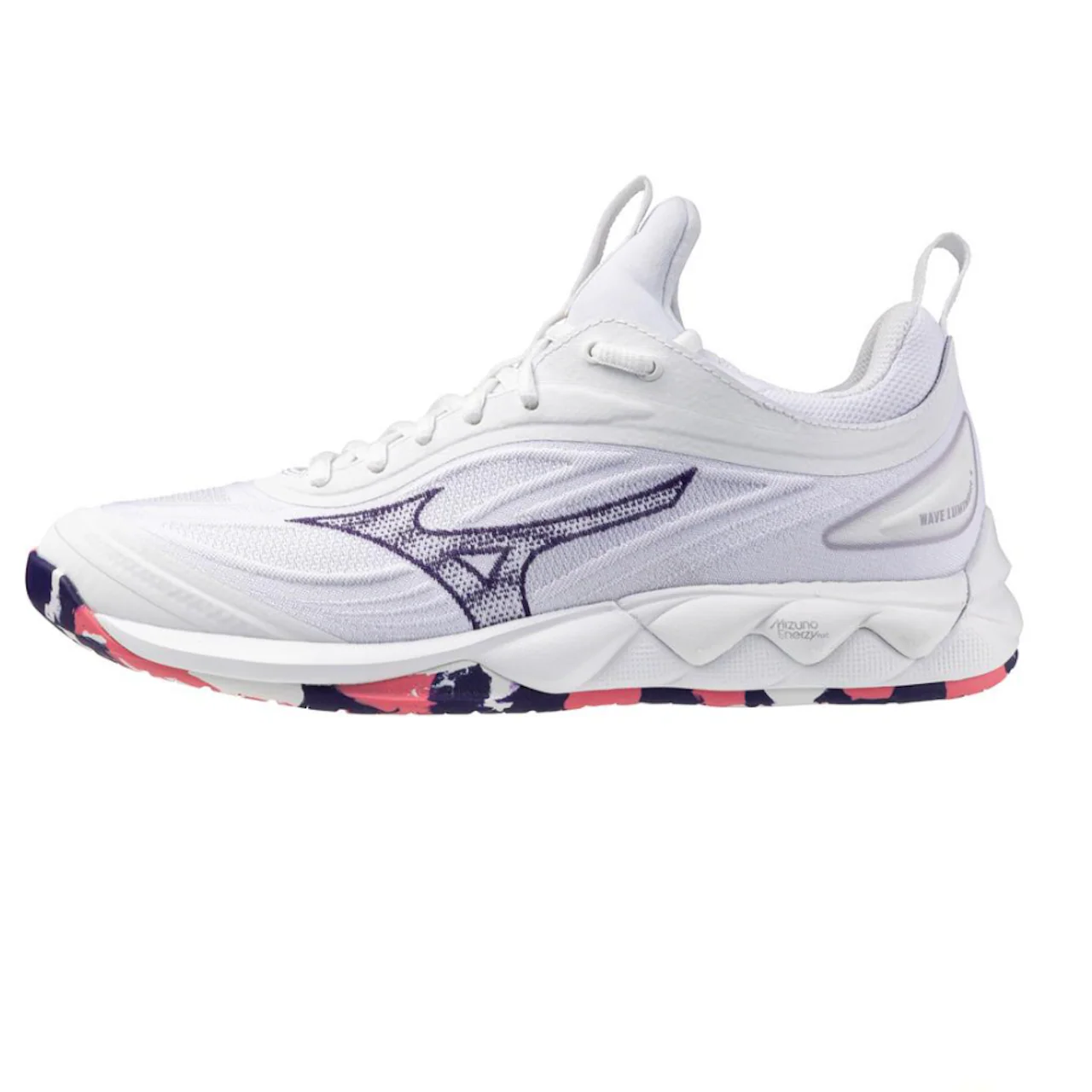 Mizuno Wave Luminous 3 Women's Volleyball Shoes - 430328 - Image 4