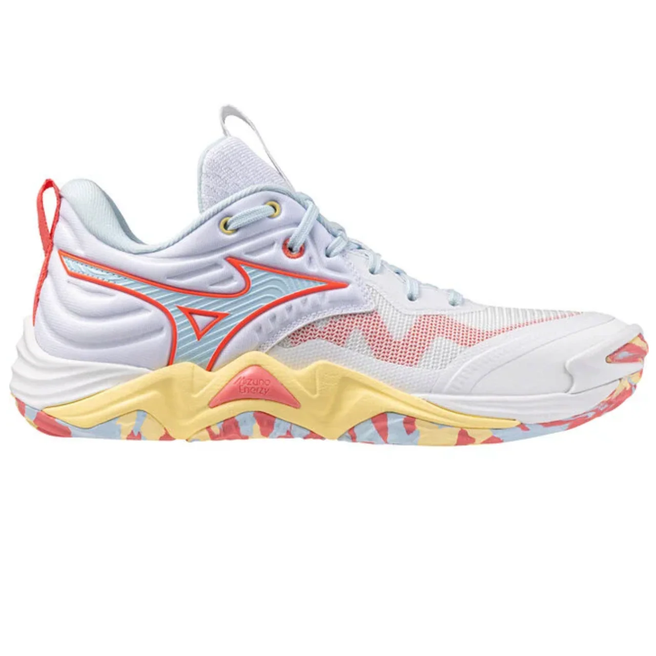 Mizuno Wave Momentum 4 Elite Women's Volleyball Shoes - 430341 - Image 3