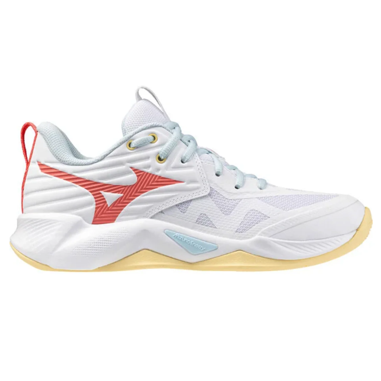 Mizuno Wave Momentum 4 Pro Women's Volleyball Shoes - 430339 - Image 2