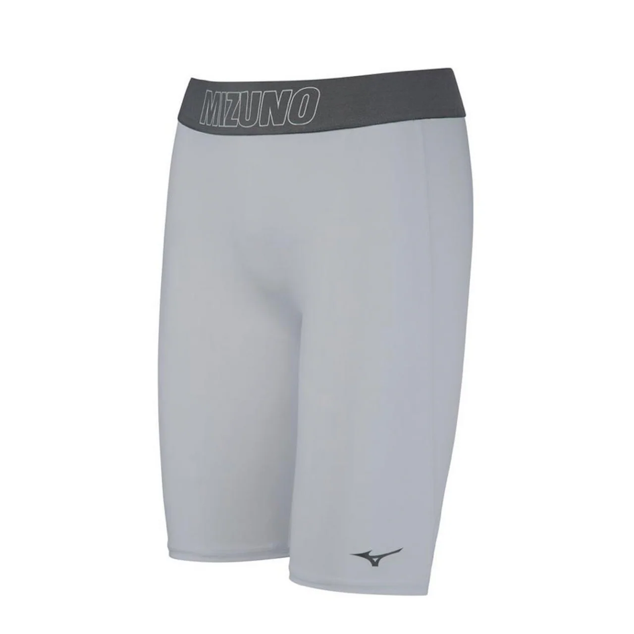 Mizuno Women's Compression Slider Short - 350842 - Image 2